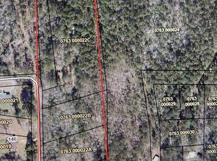 NULLA Horseshoe Bend Rd, West Pt, GA 31833