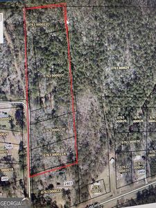NULLA Horseshoe Bend Rd, West Pt, GA, 31833