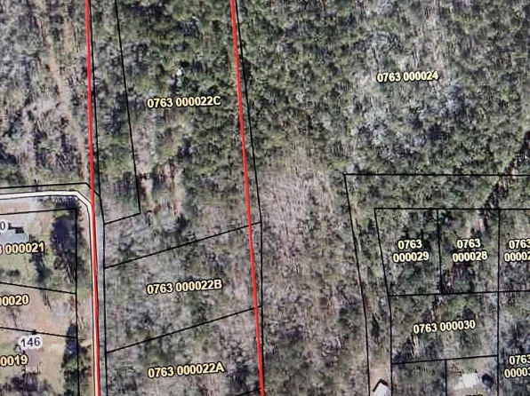 NULLA Horseshoe Bend Rd, West Pt, GA 31833