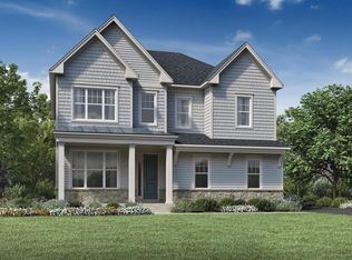 2693 Hawthorn Dr LOT 4, Norristown, PA 19403