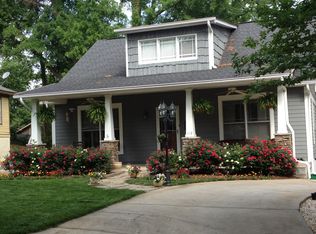 112 Central Ave, Greenville, SC 29601