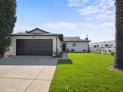 11329 Woodcock Ave, Pacoima, CA, 91331