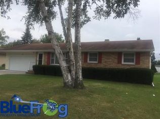 1191 Morris Ave, Green Bay, WI 54304