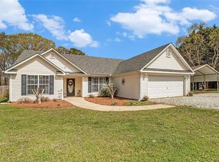 45 Elk Ridge Dr, Social Circle, GA 30025
