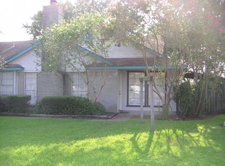 8403 Lazy Brook Ln, La Porte, TX 77571