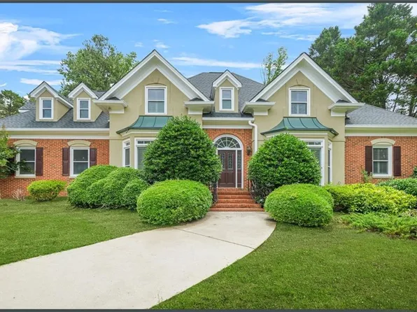 110 Glen Eagle Way, McDonough, GA 30253