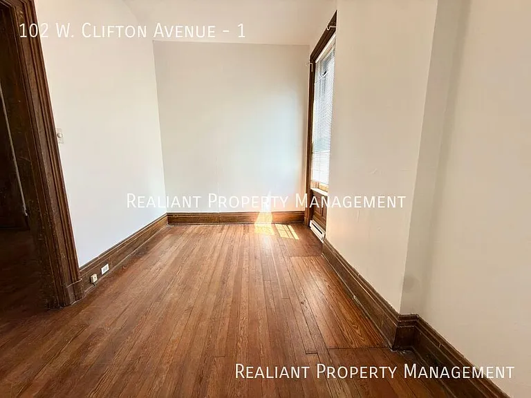 102 W Clifton Ave #1 — Photo 9