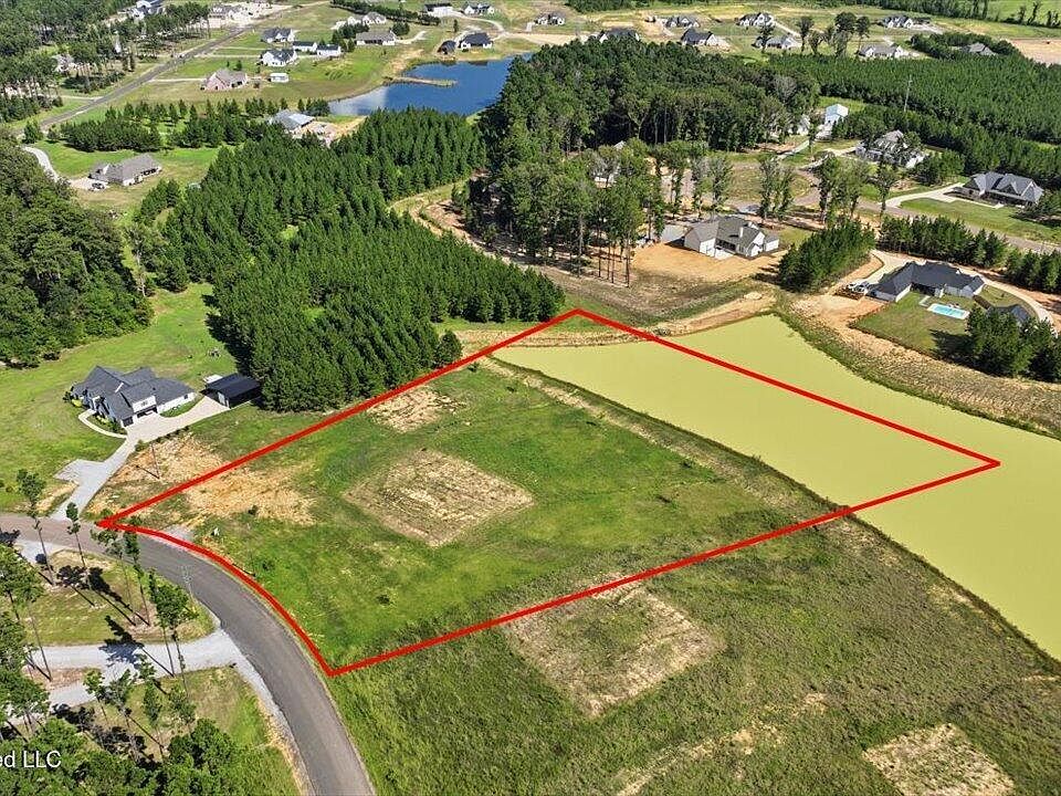 1st image of 670 Stull Rd Lot 9