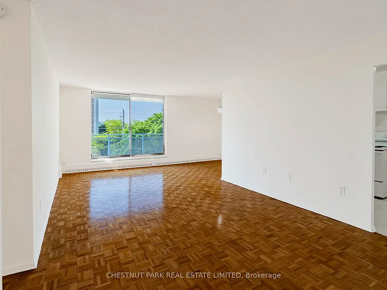 3700 Lawrence Ave E #409 — Photo 5