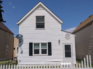 904 Peosta Ave, Helena, MT 59601