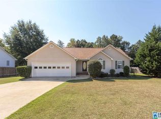 1697 Lakemont Dr S, Southside, AL 35907