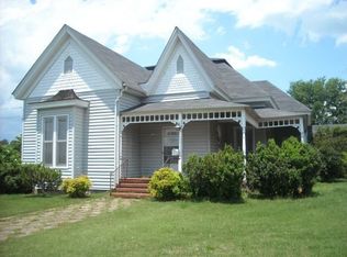 245 Main St, Franklin, GA 30217