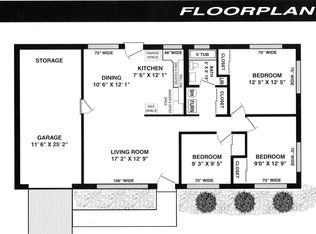 4404 Primrose Ln, Dayton, OH 45429