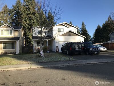 3527 185th Street Ct E, Tacoma, WA, 98446
