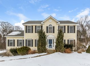 50 Stinson Dr, Dunbarton, NH 03046