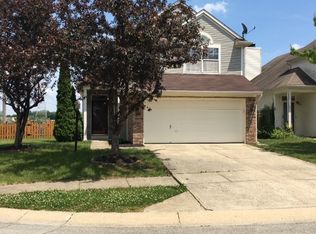 5761 Bur Oak Pl, Indianapolis, IN 46254