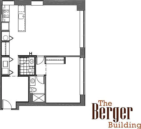The Berger Building — Photo 21