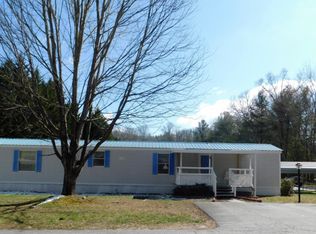 9 Silver Fox Run, Hendersonville, NC 28792