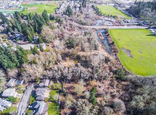 9495 SW Riverwood Ln, Tigard, OR 97224