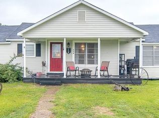 458 Circle M Dr, Grand Cane, LA 71032