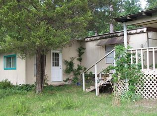 4 Panther Valley Dr, Drasco, AR 72530
