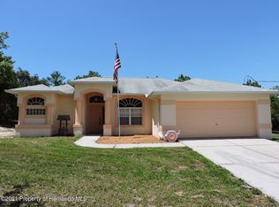 11333 Gallinule Ave, Weeki Wachee, FL 34613