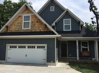 720 Old Dallas Rd, Chattanooga, TN 37405