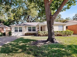 2207 Housley Dr, Dallas, TX 75228