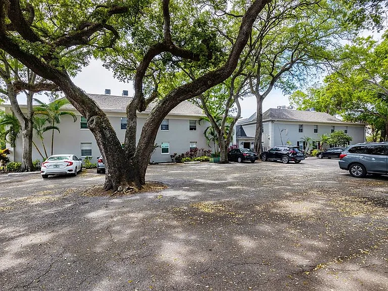 5221 Bayshore Blvd #11 — Photo 3