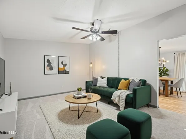 1821 Tad Cv, Southaven, MS 38671