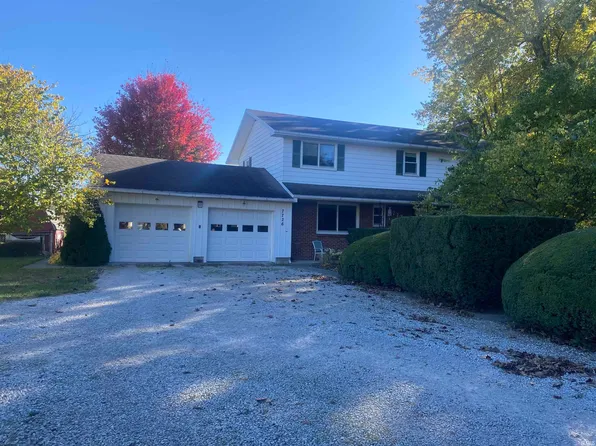 7726 Maysville Rd, Fort Wayne, IN 46815