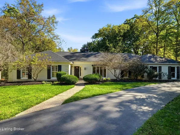 2402 Henley Ct, Old Brownsboro Place, KY 40242