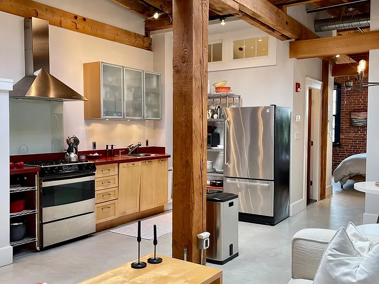 1 Tannery Brook Row #3C — Photo 3