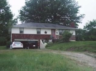 11238 Deer Haven Ln, Excelsior Springs, MO 64024
