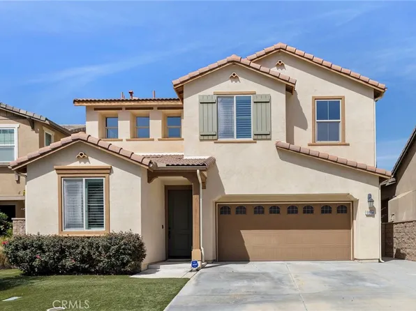 11514 Elderberry Ln, Corona, CA 92883