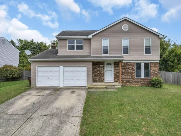 2186 Leah Ln, Reynoldsburg, OH 43068