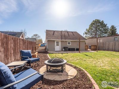 315 Maestes St, Johnstown, CO, 80534