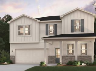 84 Wildflower Ridge Rd, Dallas, GA 30157