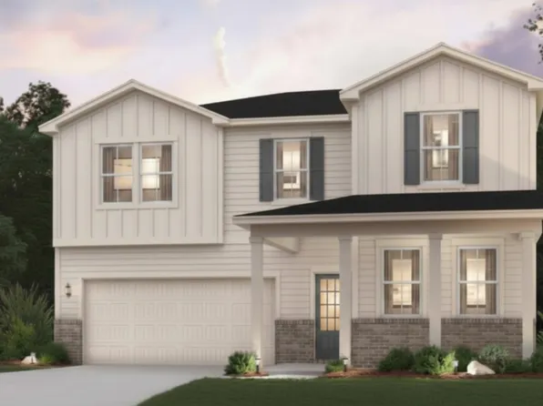 84 Wildflower Ridge Rd, Dallas, GA 30157