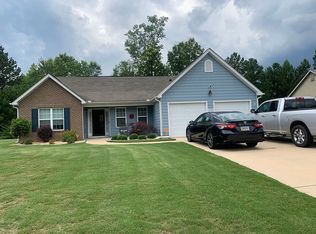 244 Deodar Ln, Hampton, GA 30228