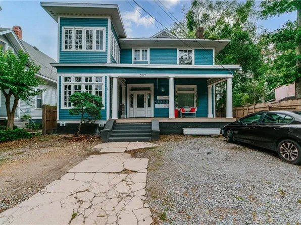 207 Michigan Ave #3, Mobile, AL 36604