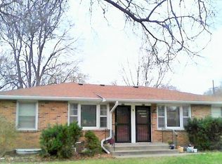 811 S 46th St #809, Lincoln, NE 68510
