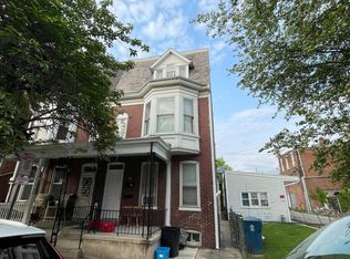 23 N State St, York, PA 17403