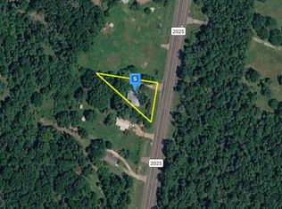 190 Fm 2025 Rd, Coldspring, TX 77331