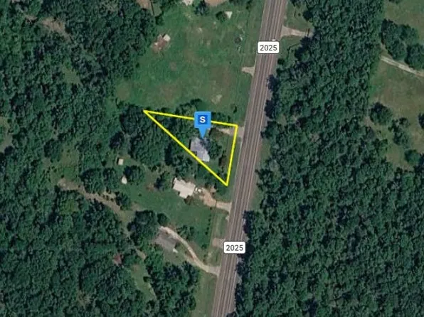 190 Fm 2025 Rd, Coldspring, TX 77331