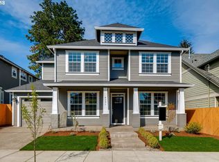 8241 N Fiske Ave, Portland, OR