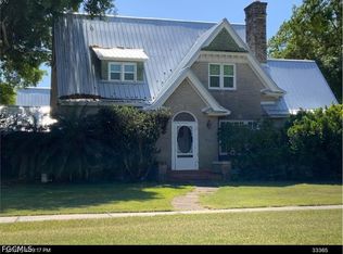 236 E Arcade Ave, Clewiston, FL 33440