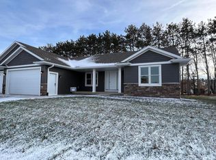 2012 Prairie Pl, Holmen, WI 54636