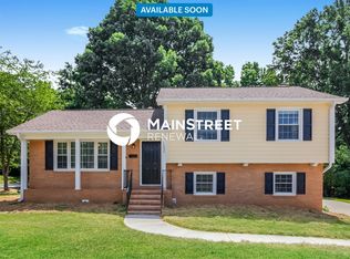 1200 Castlegate St, Gastonia, NC 28054