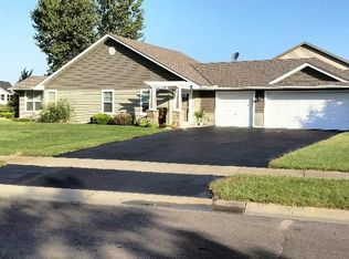 7376 Kahler Cir NE, Otsego, MN 55301